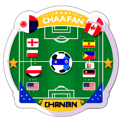 Vifaa vya CHAN Leo