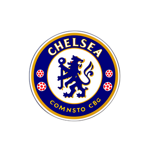 Λογότυπο της Chelsea FC