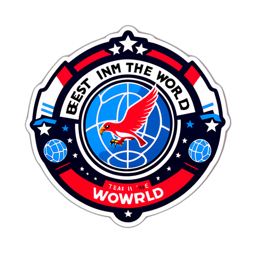 Melhor Time do Mundo