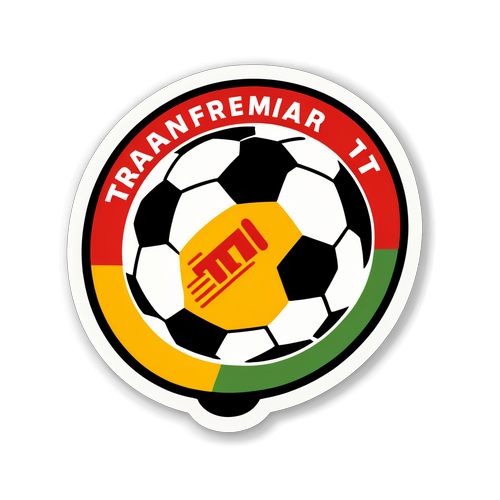 Stylizowane logo Transfermarkt