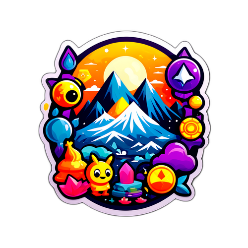 Kullervon tarina-teemainen fantasiatarra