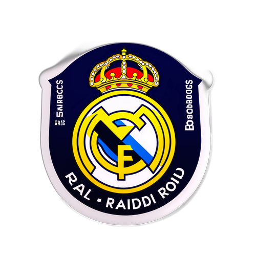 Real Madrid - Santiago Bernabéu Stadion