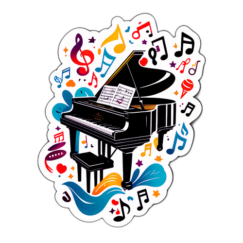 Elämänlauluni - Musiikin Voima