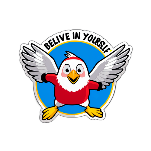 Spilopperne Eddie Ørnen i Aktion