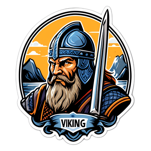 Kæmpe Viking