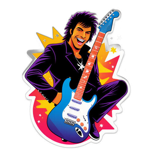 Rockstar
