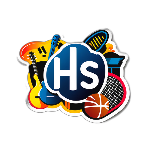 HS Musiikin ja Urheilun Yhteys