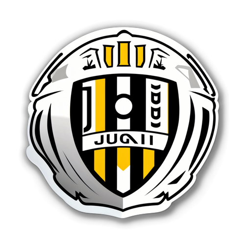 Huy hiệu Juventus - Tinh thần trận đấu với Udinese