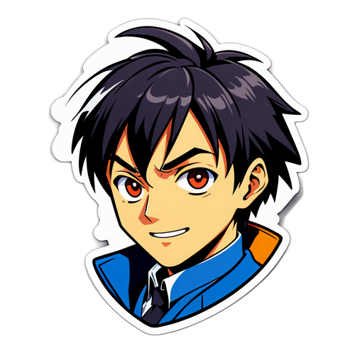 声優のプロフェッショナルを象徴するデザイン