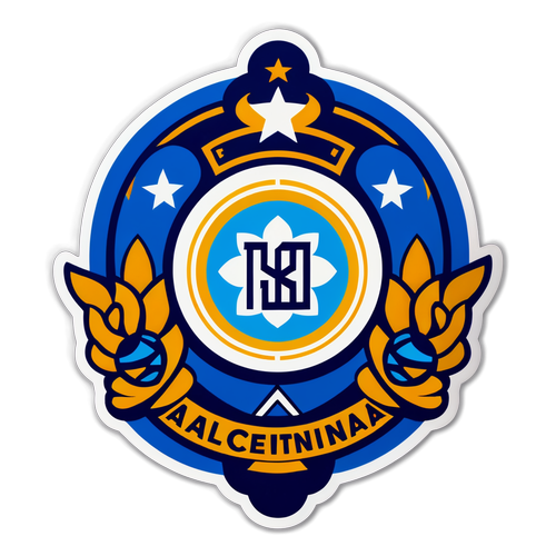 Diseño de Equipo: Espíritu Argentino
