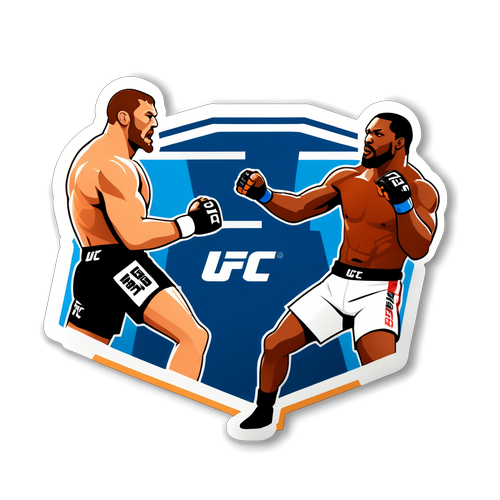 Perang Legenda UFC 309: Siapa Yang Akan Memenangi Pertarungan Epik Miocic vs. Jones?