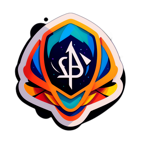Interpretasi Artistik Logo Affin Bank