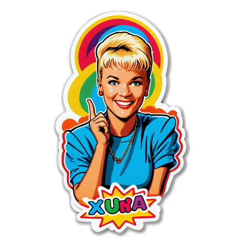 Impossível Não Lembrar! O Show Icônico de Xuxa que Deixou o Brasil em Festa!