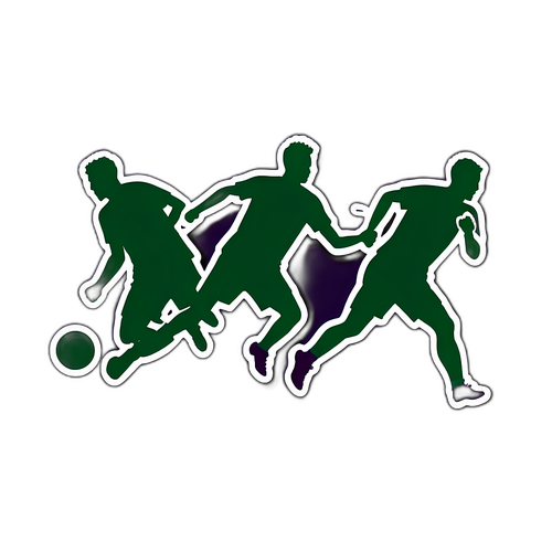 Rekaan Minimalis Pemain Utama dalam Perlawanan Sassuolo vs Genoa