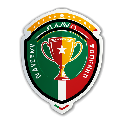 Campeonato Italiano: O Troféu Que Está Dominando a Veneza! Descubra Como!