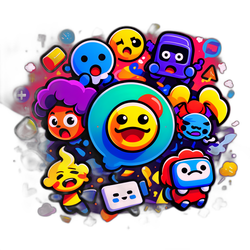 Rivalsa Animata tra Piattaforme di Streaming