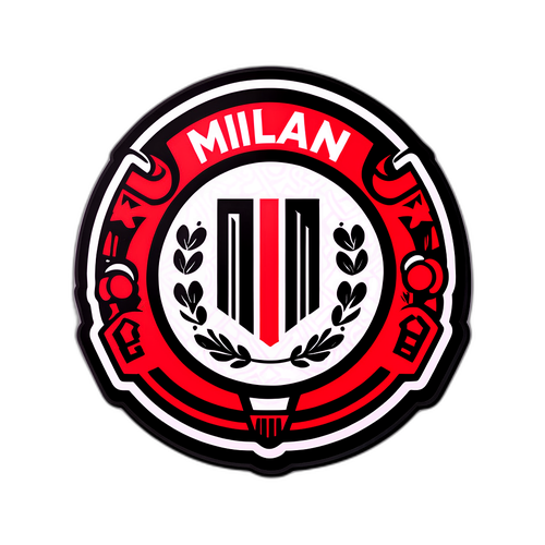 Milan Divat és Futball