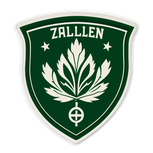 St. Gallen gegen Zürich: Der ultimative Clash der Rivalen – Wo Herzen schlagen!