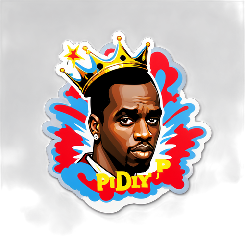 ปฏิวัติวงการ! ทำไม P Diddy ถึงเป็น "ราชาแห่งฮิปฮอป"!