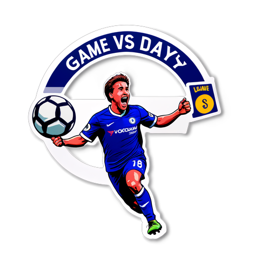 Unbelievable Game Day Energy! Chelsea Fans Ignite the Stadium in Epic Showdown Against Servette!