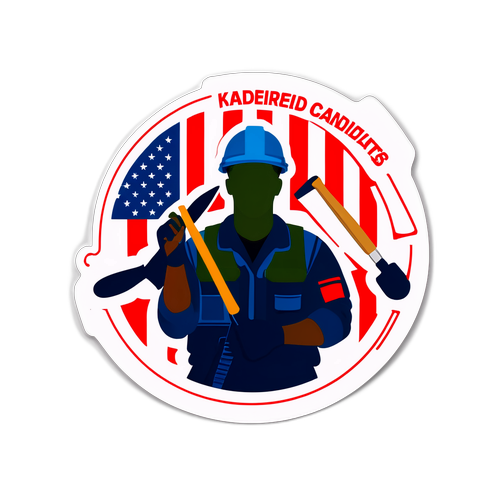 Washirika wa KDF Waliochaguliwa