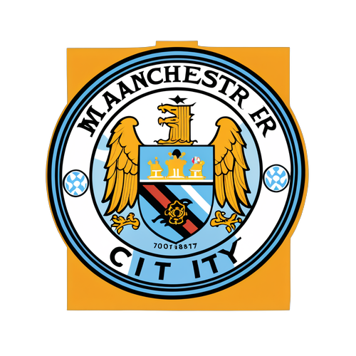 Pasión Retro por el Manchester City