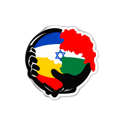 和平与战争的对比