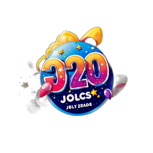 Logo ng Jackpot na Lahok