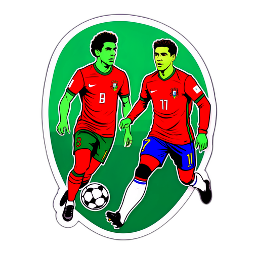 Pemain Terkenal Portugal FC