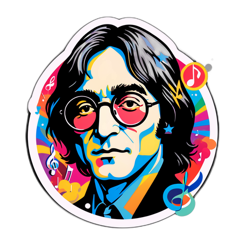 Tributo a John Lennon