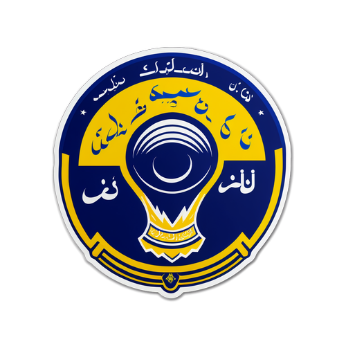 Pasiunea Suporterilor Al Nassr