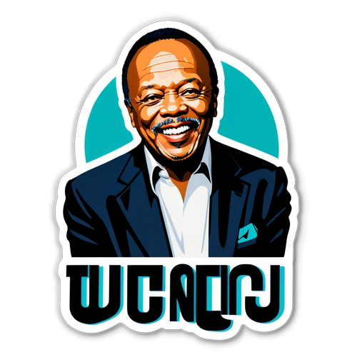 De Legende van Quincy Jones