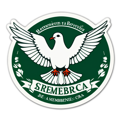 Husker Srebrenica