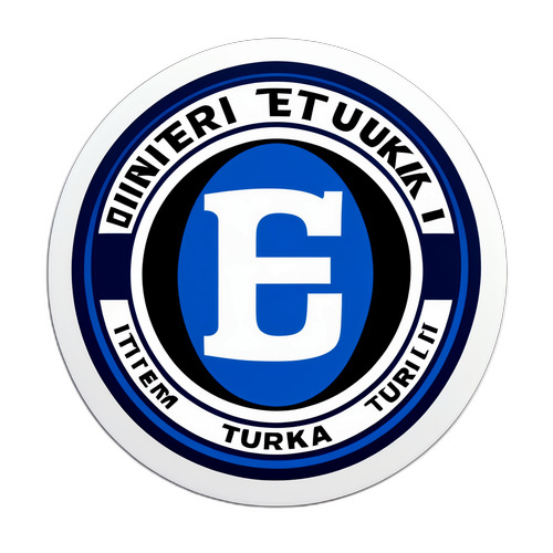 Biểu tượng FC Inter Turku