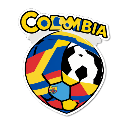 ¡Juntas Hacemos Historia: Apoyo a la Selección Femenina de Colombia!