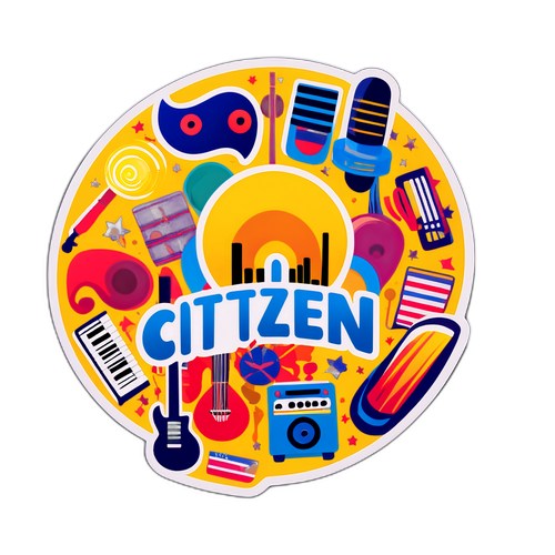 Stikaji la Citizen Live linalosherehekea utofauti wa kitamaduni