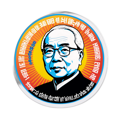 生涯を通じた池田大作のメッセージを表現するデザイン