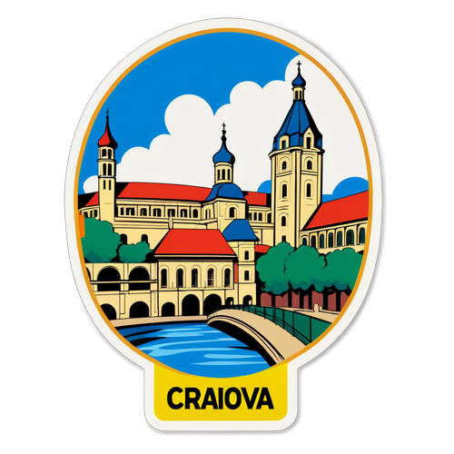 Craiova: Inima Culturii! Descoperă Impactul Magic al Orașului Măreț!