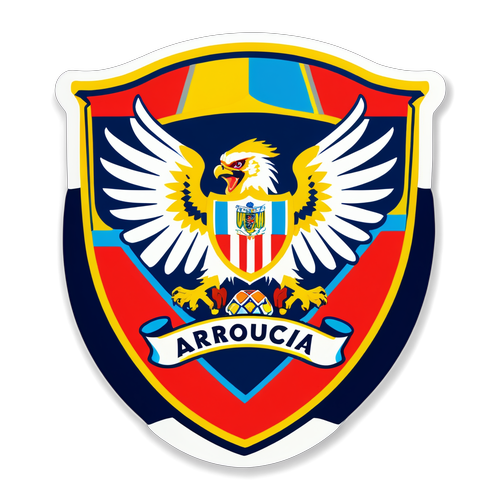 Stiker Arouca vs Benfica