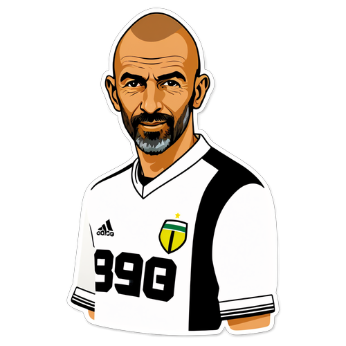 Un Tributo Imperdibile a Gianluca Vialli: La Leggenda del Calcio che Non Dimenticheremo Mai!