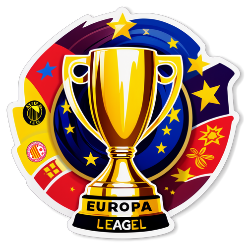 Perwakilan Artistik Final Liga Europa