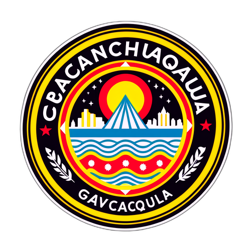 Conexão Barcelona e Guayaquil