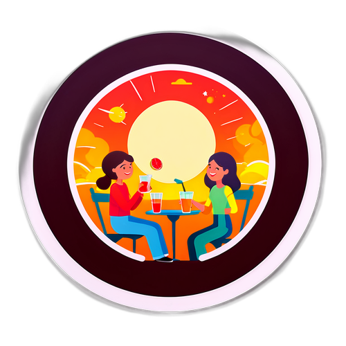 Người bạn dưới ánh nắng