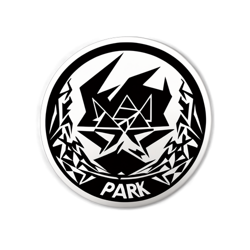 Energie rebelie: Linkin Park v rockovém stylu