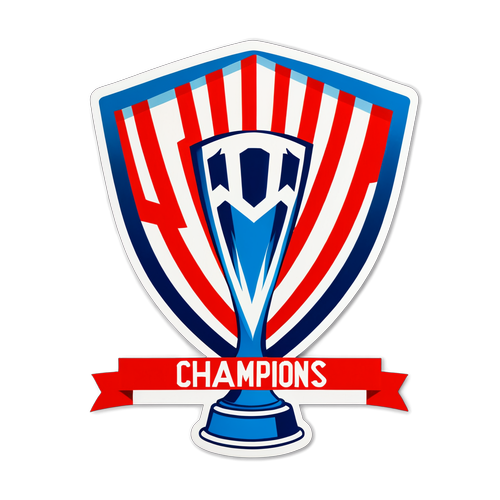 Trofeo Campeones Atlético Madrid