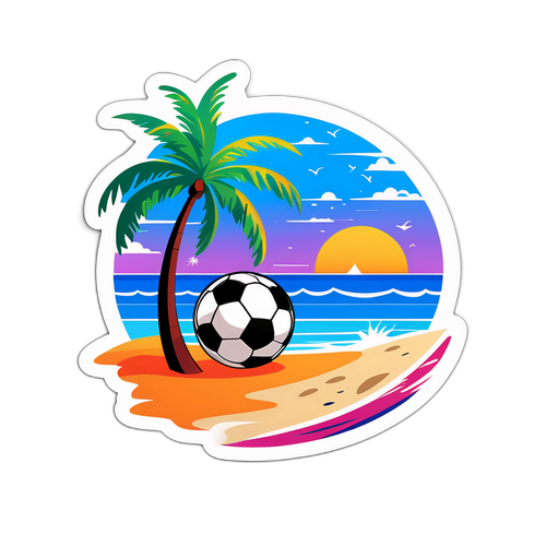 Mandhari ya Uuzuri wa Nice FC