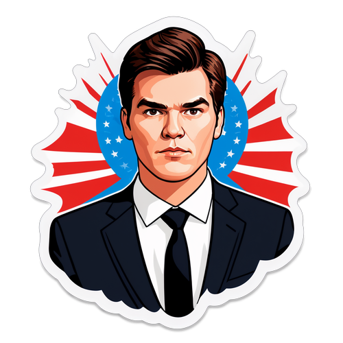 Nick Fuentes: Provocative Portrait That Challenges Your Beliefs!