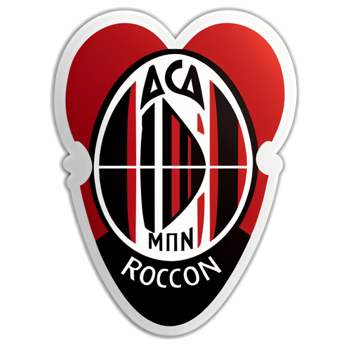 AC Milan: Rossoneri i hjärtat