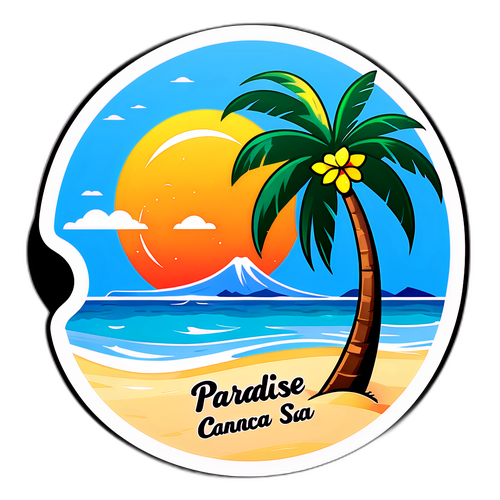 Punta Cana Playa Paradise