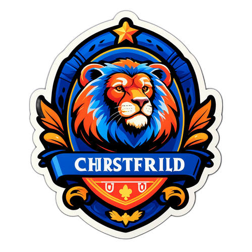 Sherehesha Mfalme wa Chesterfield